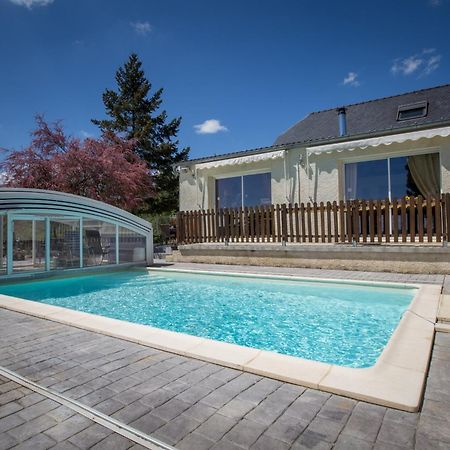 Domaine De La Moretie Cublac Exterior foto
