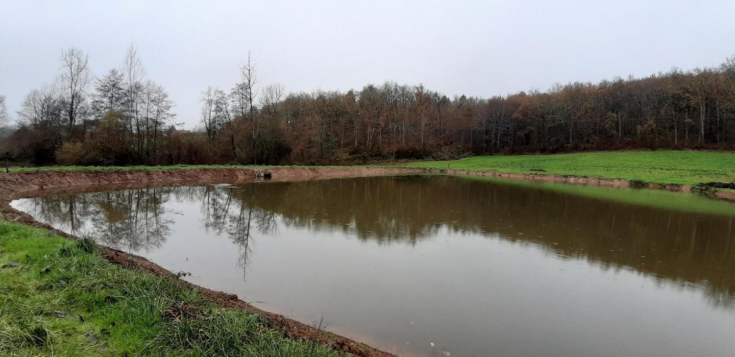 Domaine De La Moretie Cublac Exterior foto