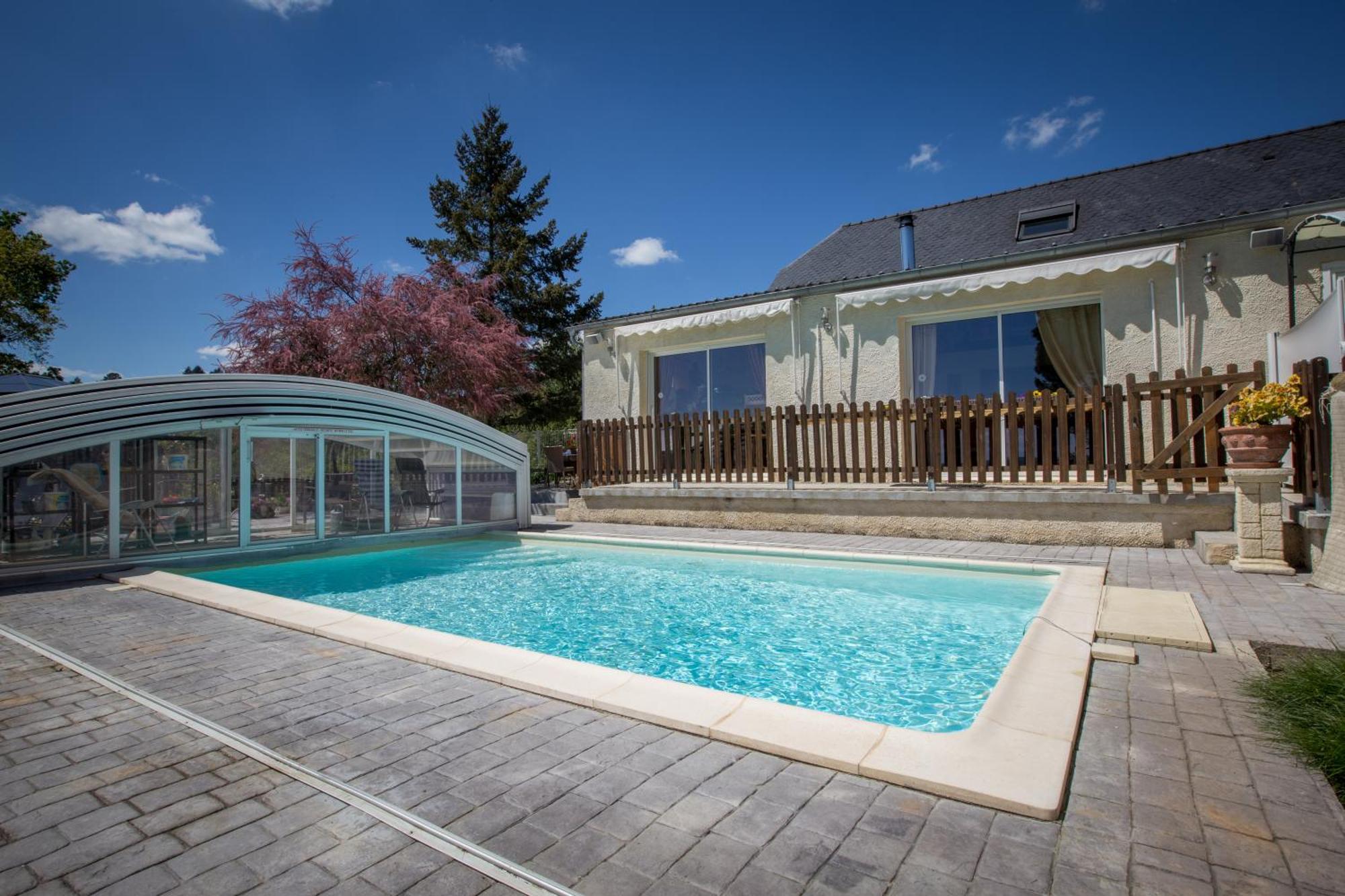 Domaine De La Moretie Cublac Exterior foto